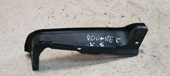 Other under body part