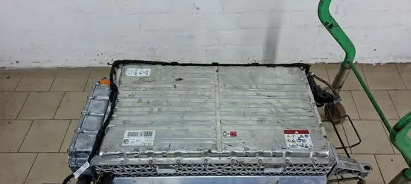 Audi Q5 SQ5 Hybrid / electric car battery 80A915099L 80A915253F 4M4915233K
