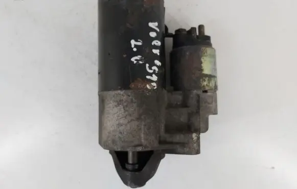 Volvo S40, V40 Starter motor 0001107067
