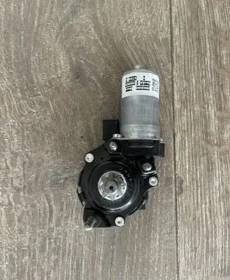 Volvo XC40 Seat adjustment motor 2683596