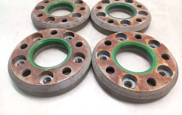 Toyota Supra A70 Wheel spacers 64064 5X1143