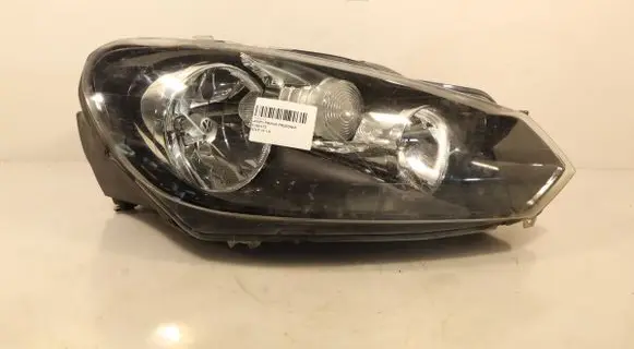 Volkswagen Golf VI Headlight/headlamp 5K1941005J