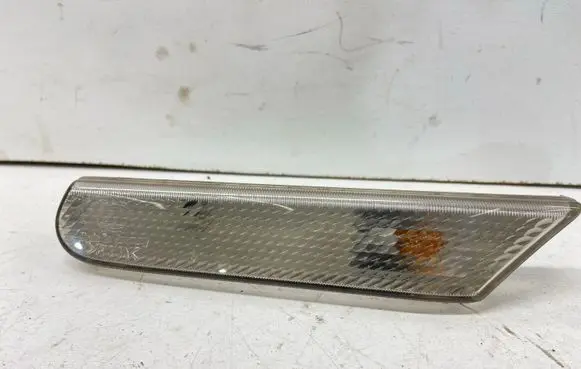 Porsche Boxster 986 Front indicator light 99663103301 99663103701 HELLA