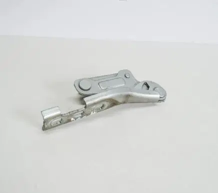Seat Exeo (3R) Engine bonnet/hood hinges 3R0823301A