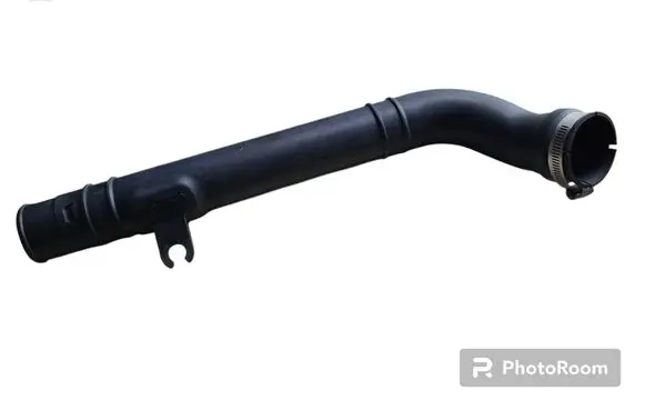 Suzuki Grand Vitara II Intercooler hose/pipe