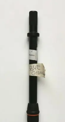 Volkswagen Golf IV Oil level dip stick 06D103634