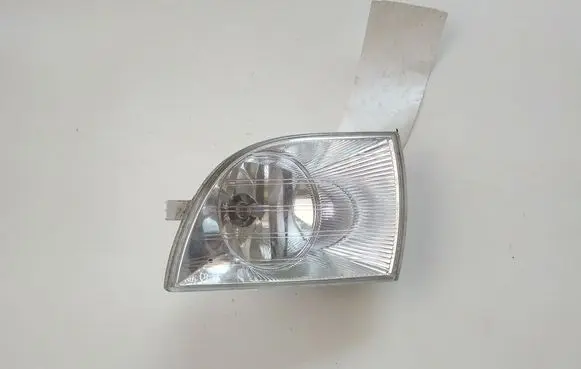 Skoda Fabia Mk2 (5J) Front fog light 5J0941699