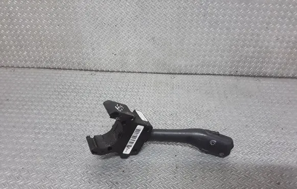Wiper control stalk