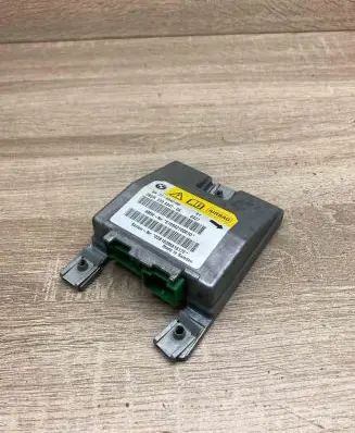 BMW 5 E60 E61 Airbag control unit/module 6942100 220434708
