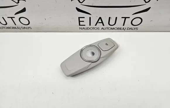 Ford Fusion II Rear seat light DS7A13776BD3DY0 031814191438