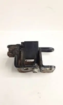 Front door lower hinge