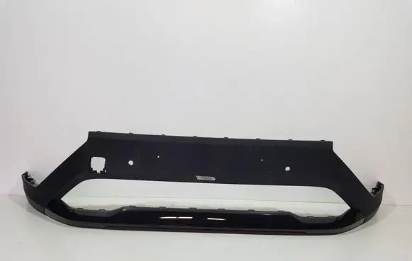 Skoda Elroq Front bumper lip 5LJ807061