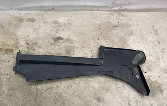 Dodge Challenger Top upper radiator support slam panel 05028748AD 12251
