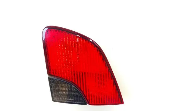 Peugeot 406 Tailgate rear/tail lights 45505 5041