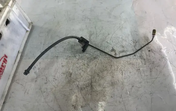 Hyundai Getz Brake line pipe/hose A045346