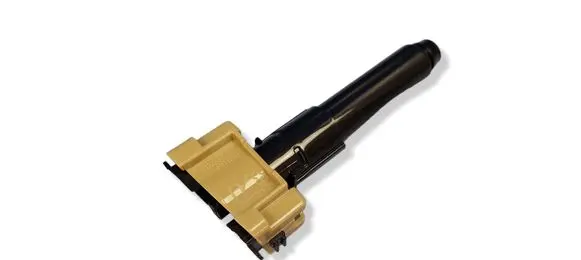 Toyota Land Cruiser (J150) Headlight washer spray nozzle 8520760100