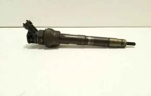 Jaguar XE Fuel injector 0445110664 G4D39K546CA