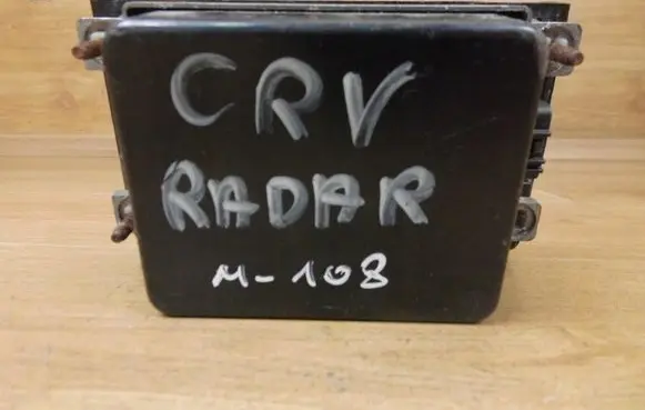 Honda CR-V Distronic sensor radar 36800SWWG11