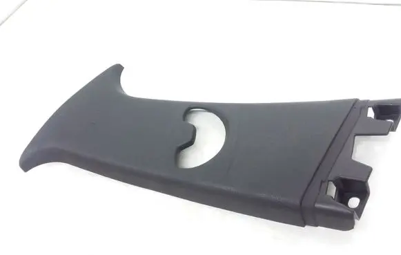 BMW 1 E81 E87 (B) pillar trim (top) 7070243 51437070243