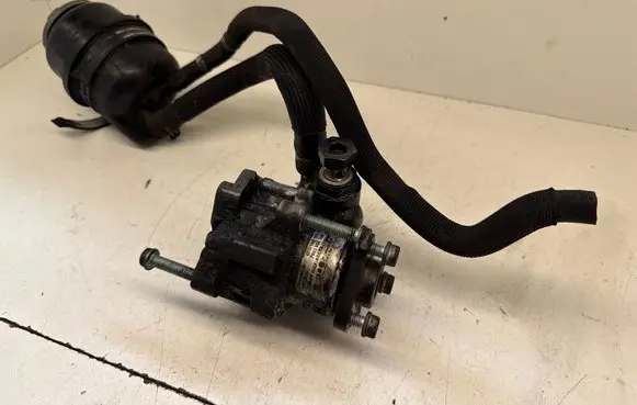 Audi A6 S6 C6 4F Power steering pump 4F0145155A 4F0422373A