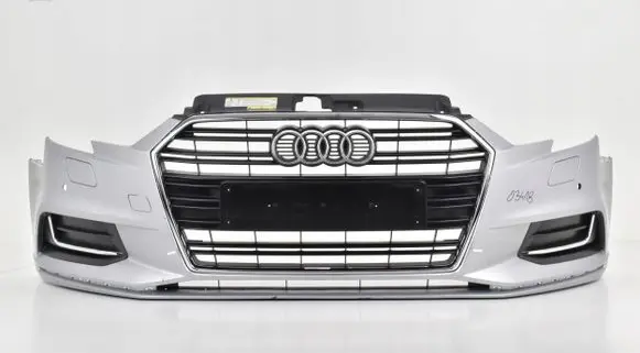 Audi A3 S3 8V Front bumper 8V5807437
