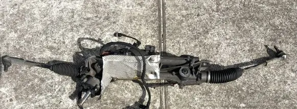 Volkswagen e-Golf Steering rack 5Q0909144AA 5Q2423051AQ