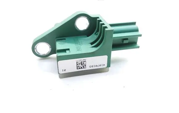 Volkswagen PASSAT B6 Airbag deployment crash/impact sensor 331324 3C0909606