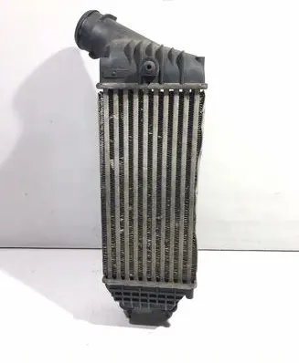 Citroen C4 Grand Picasso Intercooler radiator 9656525880