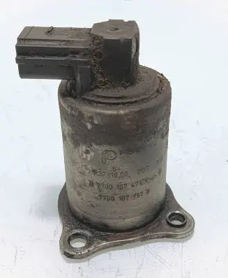 EGR valve