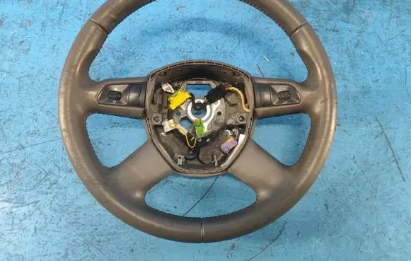 Audi Q5 SQ5 Steering wheel 8R0419091BWUP