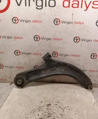 Nissan Micra Front lower control arm/wishbone 51500BC420 203343