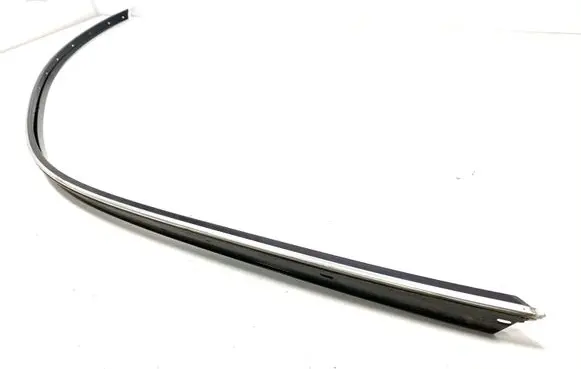 Mercedes-Benz CLK A209 C209 Roof trim bar molding cover 