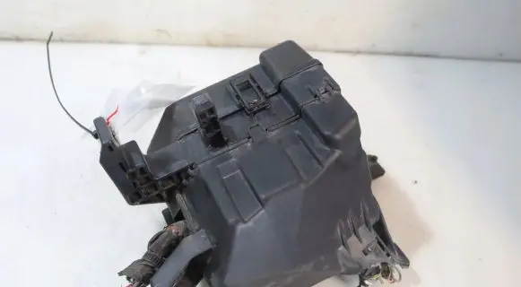 Suzuki Swift I Fuse box set