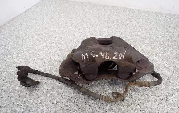 Mazda 6 Front brake caliper