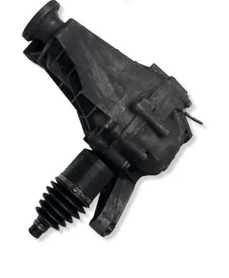 Mercedes-Benz ML W163 Front differential 4460310009