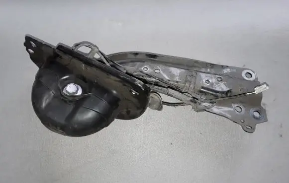 Toyota Prius Prime Rear control arm 4878047010