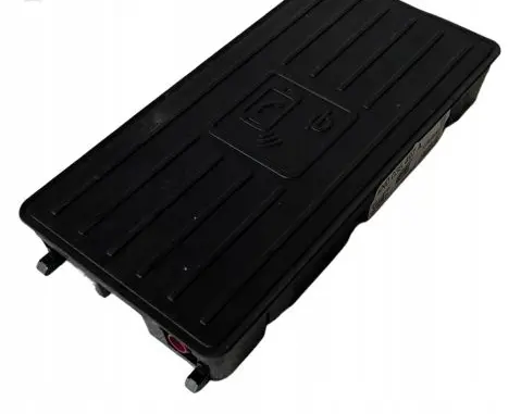 Audi A8 S8 D5 Wireless charging module 4N0035497A