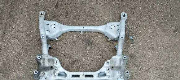 Mercedes-Benz AMG GT R190 C190 Front subframe A1906206501