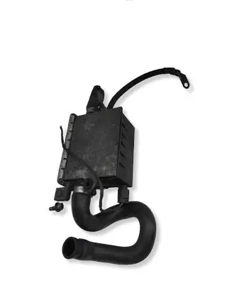 BMW 3 E46 Coolant heater 64126904668 02T016 W1E21M