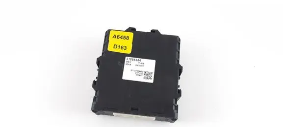 Volvo XC40 Gearbox control unit/module 31686384