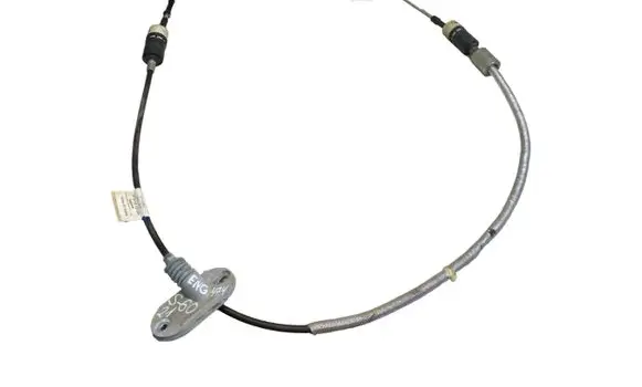 Volvo S60 Gear shift cable linkage 4YTA132CECDA