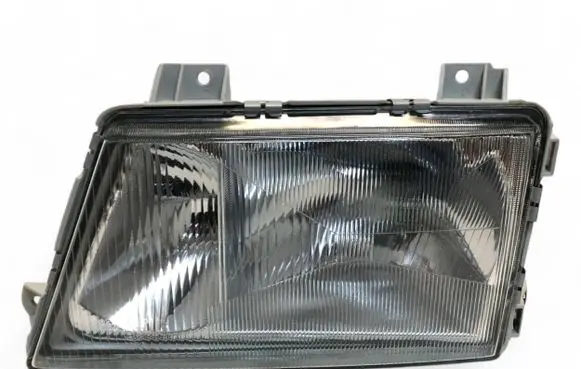 Mercedes-Benz Sprinter W901 W902 W903 W904 Headlight/headlamp A9018200161 REPLACEMENT TYC