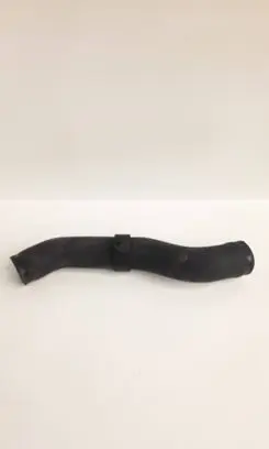 Ford Focus Intercooler hose/pipe