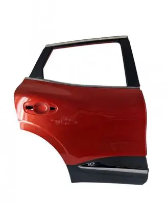 Renault Kadjar Rear door