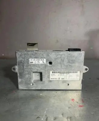Audi A6 S6 C6 4F MMI control unit 4F0910731R