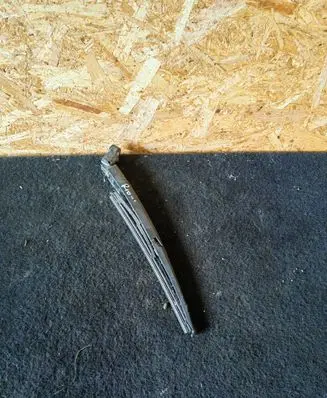 KIA Rio Rear wiper blade arm 