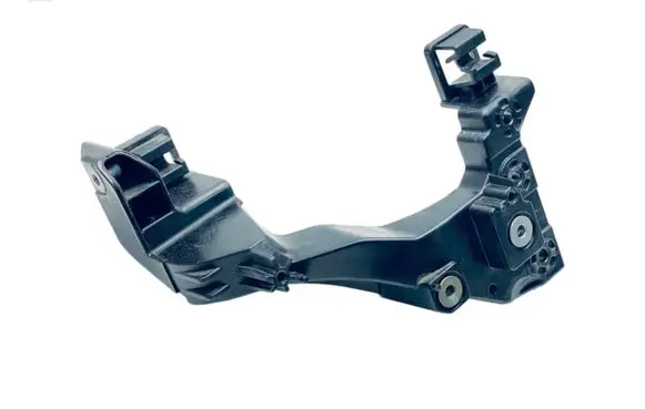 KIA Pro Cee'd II Headlight/headlamp mounting bracket 64166A2000