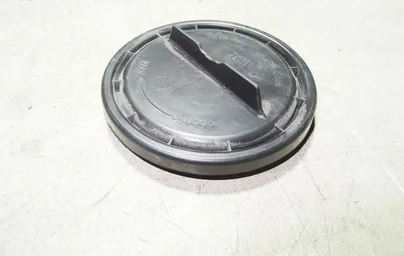 Volkswagen Golf VI Headlight part 206887C1