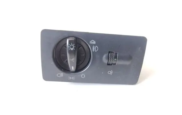 Skoda Fabia Mk1 (6Y) Light switch 6Y1941531