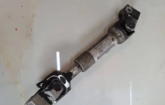 BMW X5 E70 Steering column universal joint 6774110 32677411002X 1201051553